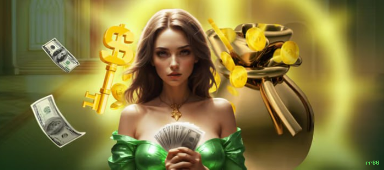 Lista de jogos para rr66 casino section